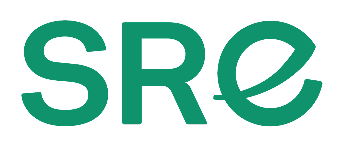 Logo SRE