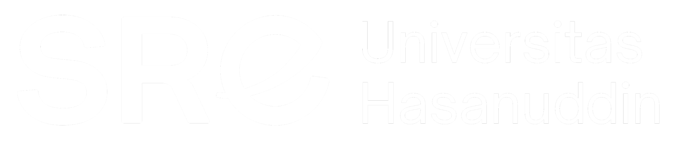 SRE Universitas Hasanuddin